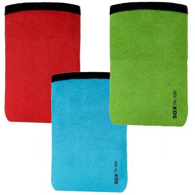 Чохол SOX SLE EA 06 GX7