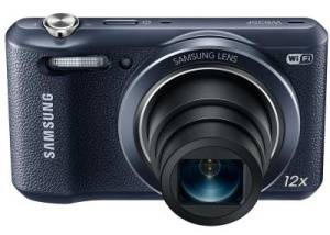 Фотоапарат Samsung WB35F Фотоапарат Samsung WB35F