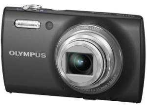 Цифровой фотоаппарат OLYMPUS VH-510