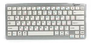 Bluetooth-клавіатура GEMBIRD KB-6411BT-UA Bluetooth-клавіатура GEMBIRD KB-6411BT-UA