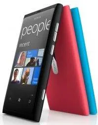 Обзор Nokia Lumia 800: королева среди смартфонов на ОС Windows Phone 7.5