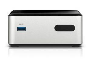 Неттоп INTEL NUC Celeron N2820 Неттоп INTEL NUC Celeron N2820