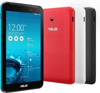 Планшет ASUS MeMOPAD 7 (ME170C-1B014A) Планшет ASUS MeMOPAD 7 (ME170C-1B014A)