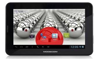 Планшет Modecom FreeTAB 7002 X1 3G Litе