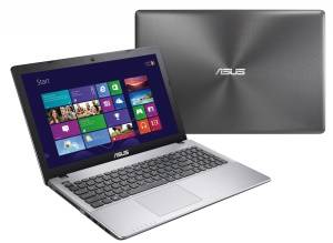 Ноутбук ASUS K550CA (K550CA-XX1043D) Ноутбук ASUS K550CA (K550CA-XX1043D)