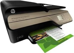 БФП HP DJ InkAdvantage 4625 c Wi-Fi (CZ284C)