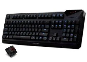 Клавиатура Tesoro DURANDAL ULTIMATE G1NL
