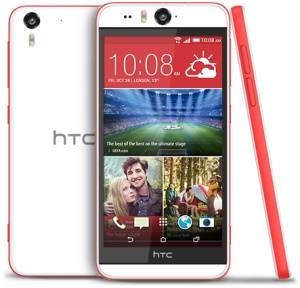 Смартфон HTC Desire EYE Смартфон HTC Desire EYE