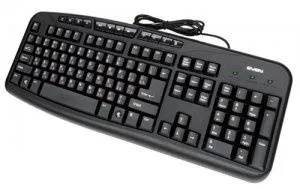 Клавіатура SVEN 3050 Comfort