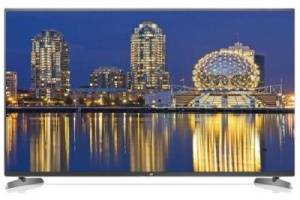 Телевізор LG 47LB631V Телевізор LG 47LB631V