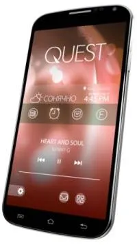 Смартфон Qumo QUEST 503 IPS