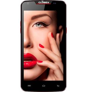 Смартфон Globex GU5011B