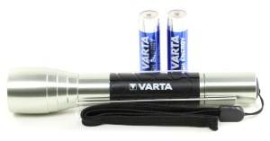 Ліхтар Varta Outdoor Pro LED 2AA