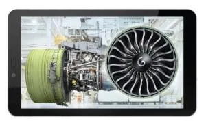 Планшет Karbonn 777 3G