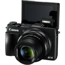 Цифровий фотоапарат CANON Powershot G1 X Mark II Wi-Fi