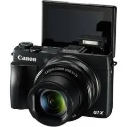 Цифровий фотоапарат CANON Powershot G1 X Mark II Wi-Fi