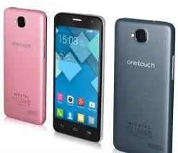Смартфон ALCATEL ONETOUCH 6012D (Idol Dual Mini)