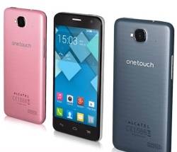 Смартфон ALCATEL ONETOUCH 6012D (Idol Dual Mini)