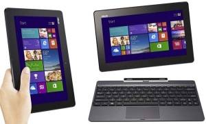 Ноутбук ASUS Transformer Book T100 Ноутбук ASUS Transformer Book T100