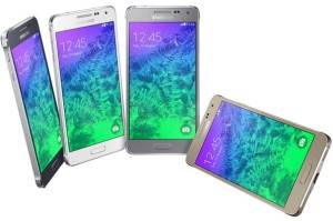 Смартфон Samsung SM-A500H/DS (Galaxy A5 Duos) 