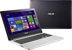 Ноутбук ASUS TP500LN (TP500LN-DN060H) Ноутбук ASUS TP500LN (TP500LN-DN060H)