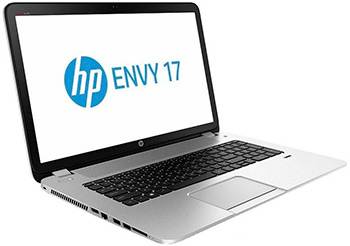 Ноутбук HP ENVY 17-j013sr (F0F26EA)