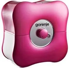 Зволожувач повітря Gorenje H17P