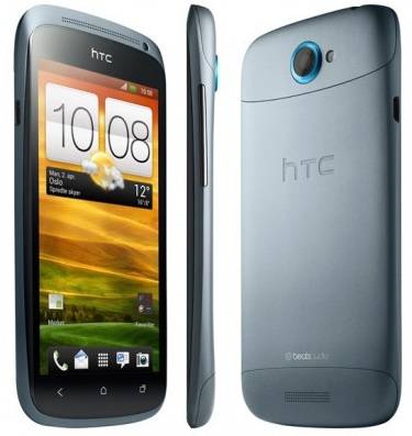 Огляд HTC Z560e One S: найтонший Android-фон Огляд HTC Z560e One S: найтонший Android-фон