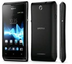 Смартфон SONY C1505 (Xperia E) Смартфон SONY C1505 (Xperia E)