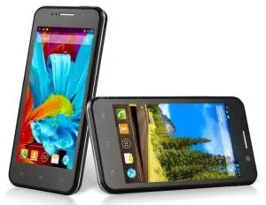 Смартфон THL W100S