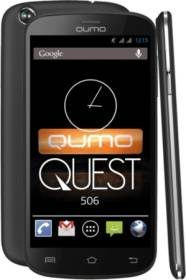 Смартфон Qumo QUEST 506