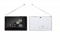 GoClever TAB T76GPSTV: универсальный планшет с GPS и ТВ-тюнером