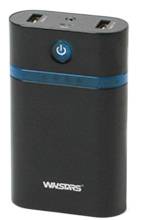 Батарея універсальна Winstars WS-PB066M1