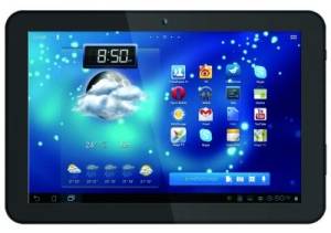 Планшет Bravis NP 103WS