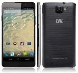 ОБЗОР: Смартфон THL T200