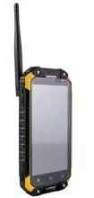 ОГЛЯД: Смартфон Sigma mobile X-tream PQ33