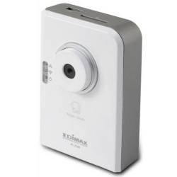 ОБЗОР: Сетевая камера EDIMAX IC-3100