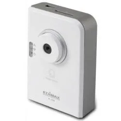 ОГЛЯД: Мережева камера EDIMAX IC-3100