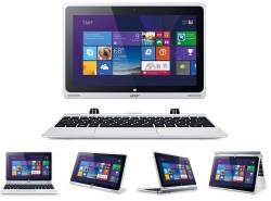 ОГЛЯД: Планшет Acer Aspire Switch 10 ОГЛЯД: Планшет Acer Aspire Switch 10