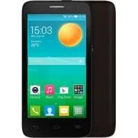 ОБЗОР: Смартфон ALCATEL ONETOUCH 5038D (Pop D5)