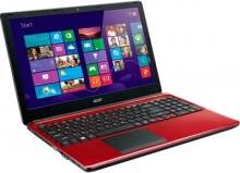ОГЛЯД: Ноутбук ACER Aspire E1-530G-21174G50MNRR (NX.MJ7EU.001) ОГЛЯД: Ноутбук ACER Aspire E1-530G-21174G50MNRR (NX.MJ7EU.001)