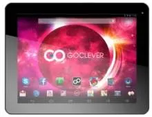 ОГЛЯД: Планшет GoClever Libra 97