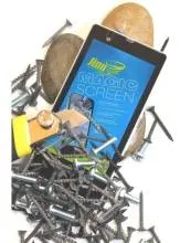 ОБЗОР: Защитная пленка JINN Magic Screen для Galaxy Note 3 