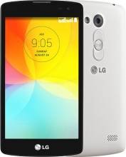 Тест LG L Fino (D295): Гарне антикризове рішення Тест LG L Fino (D295): Гарне антикризове рішення