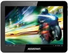 ОБЗОР: Планшет Assistant AP-106