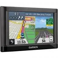 ОБЗОР: Автонавигатор Garmin Nuvi 52 Nuvlux