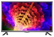 ОГЛЯД: Телевізор LG 32LB552U ОГЛЯД: Телевізор LG 32LB552U