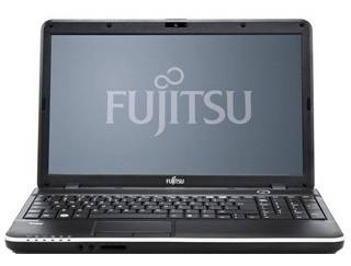 Обзор Fujitsu LIFEBOOK AH512 (VFY:AH512MPAS5RU): самый доступный японский 15” ноутбук