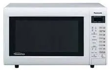 ОГЛЯД: Мікрохвильова піч PANASONIC NN-ST251WZPE