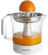 ОГЛЯД: Соковижималка KENWOOD JE290